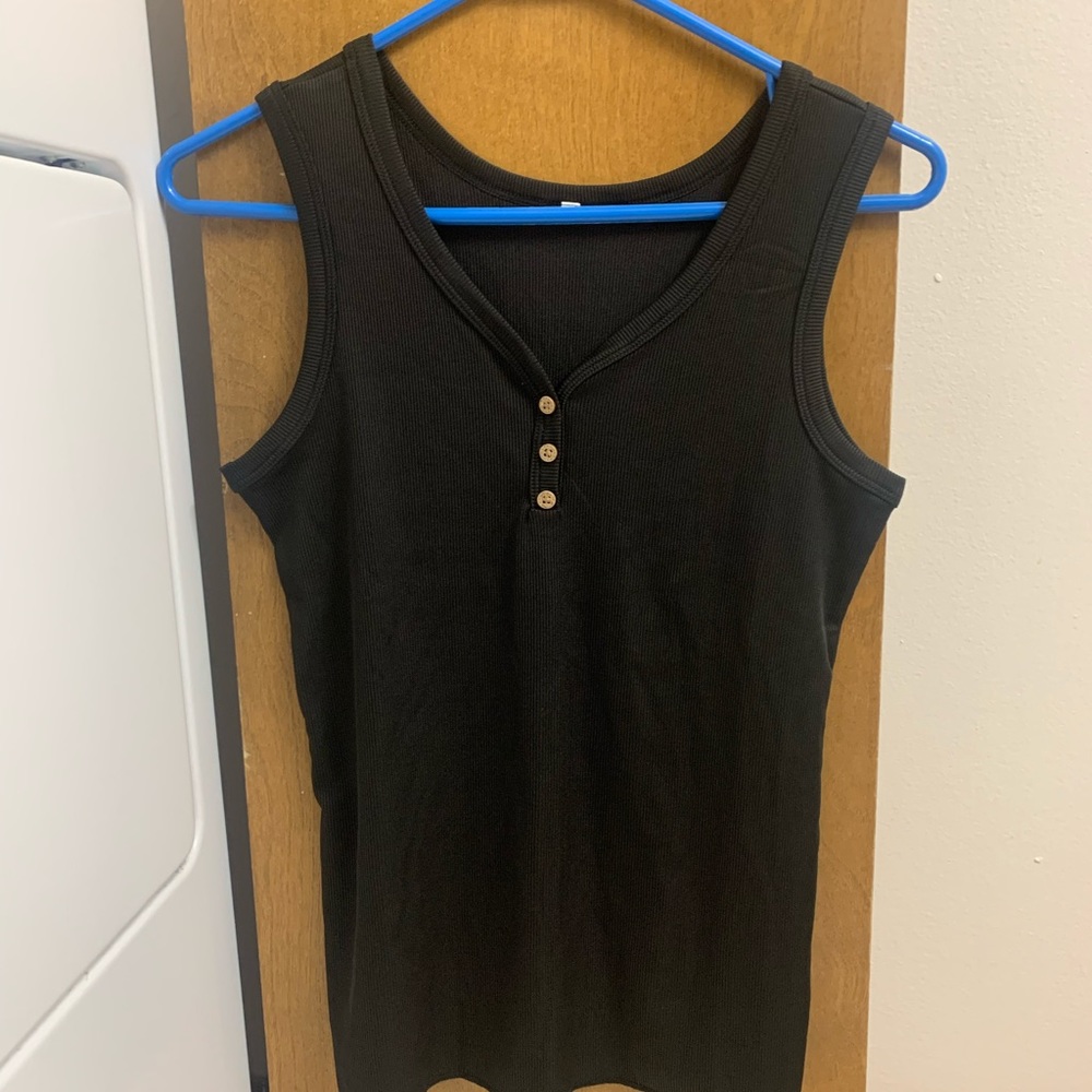 Women’s Tank Top